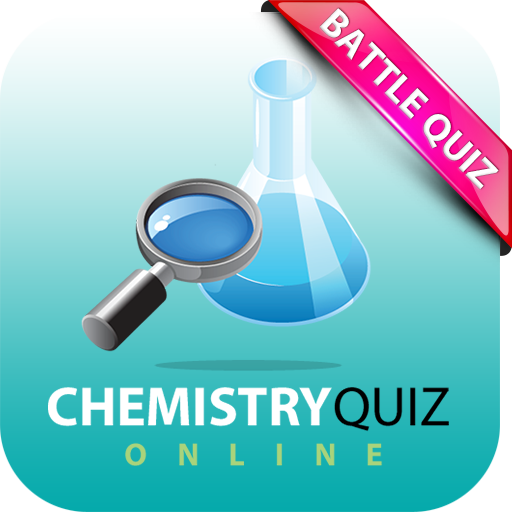 Chemistry Quiz 6.0.1 Icon