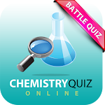 Cover Image of Download Chemistry Quiz  APK