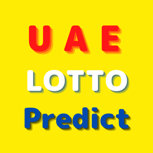 UAE Lotto Prediction logo