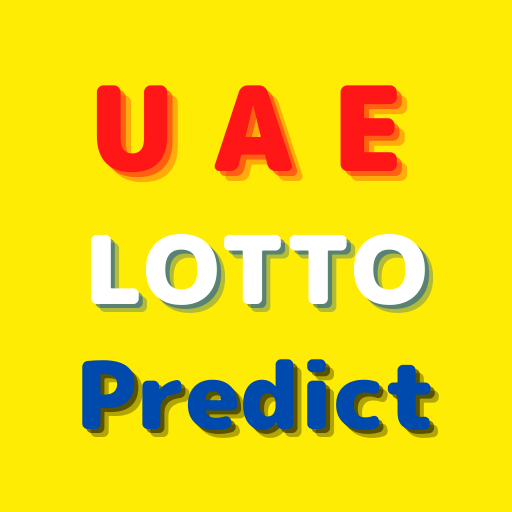 UAE Lotto Prediction