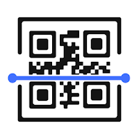QR Reader & Barcode Scanner -Create & Scan QR Code