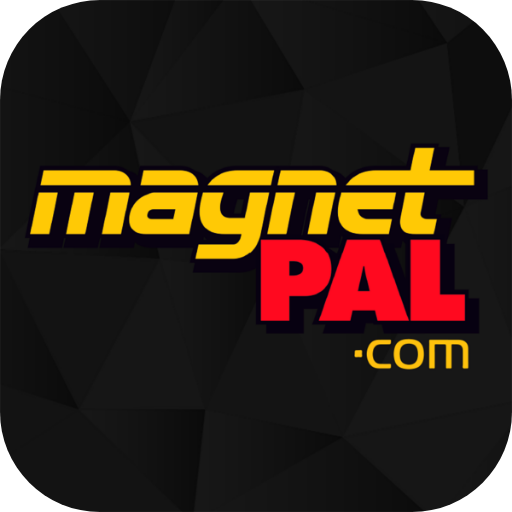 MAGNET PAL.com logo