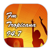 FM Tropicana 94.7  Icon