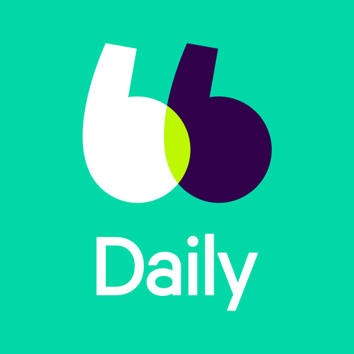 BlaBlaCar Daily logo