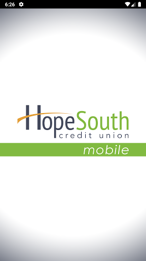 Android application HopeSouth Mobile screenshort