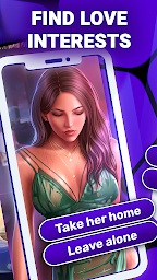 Dream Zone: Dating love game