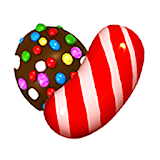Candy solver icon