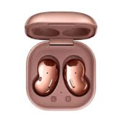 Galaxy Buds Live Guide logo