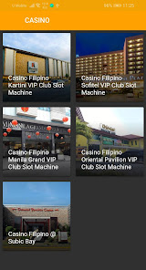 Casino Filipino (FWIL) 1.0.4 APK + Mod (Unlocked) for Android