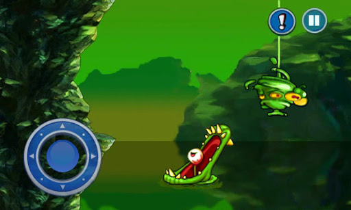 Space Adventures of the Worm