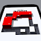 Running Pixel - crafting games - Game 2