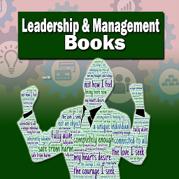 Icon image Leadership And Management Book