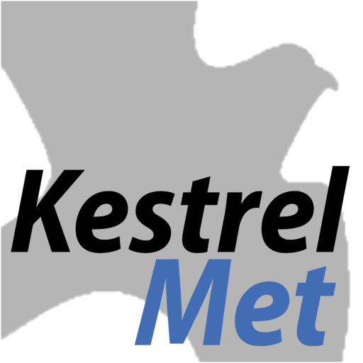 KestrelMet 4.3.0 Icon