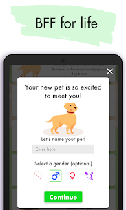 Watch Pet: Widget & Watch Pets 12