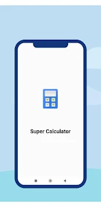 Awesome Calculator