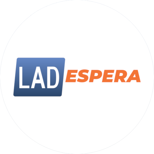 Lad Espera logo