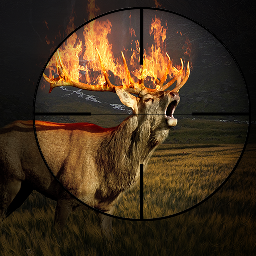صيد الحيوانات البرية 1.1.2 Icon