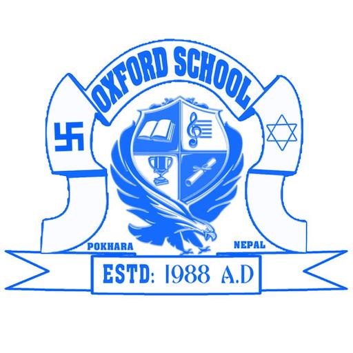 Oxford School logo