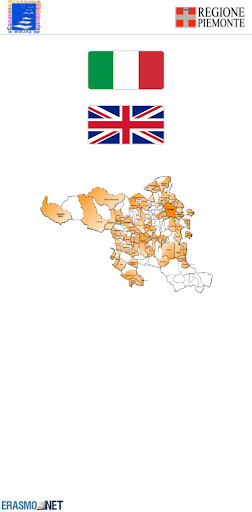 Android application Biblio Ivrea e Canavese screenshort