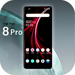 Icon image Themes for One Plus 8 Pro