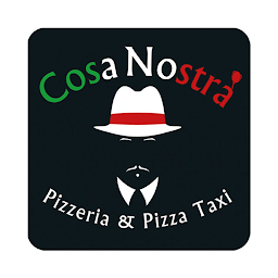 Icon image Pizzeria Cosa Nostra Mülheim