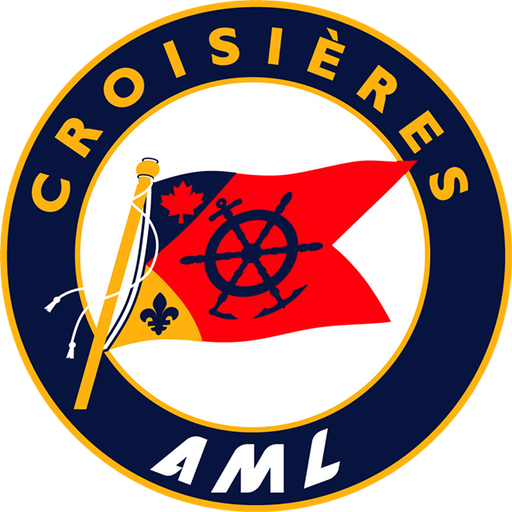 Croisières AML logo