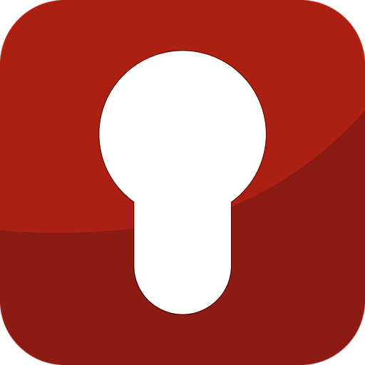 AKSes Mobile KSEI logo