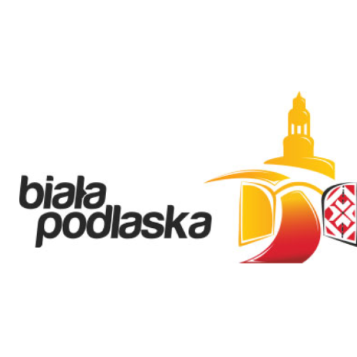 Places Biala Podlaska logo