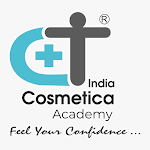 Cover Image of Download Cosmetica India Academy  APK