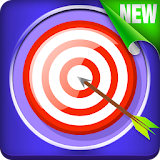 Archery Target Range icon