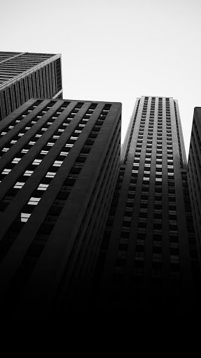Android application chicago wallpaper screenshort