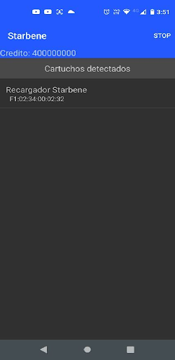 HIFU STARBENE Screenshot 2 - AppWisp.com