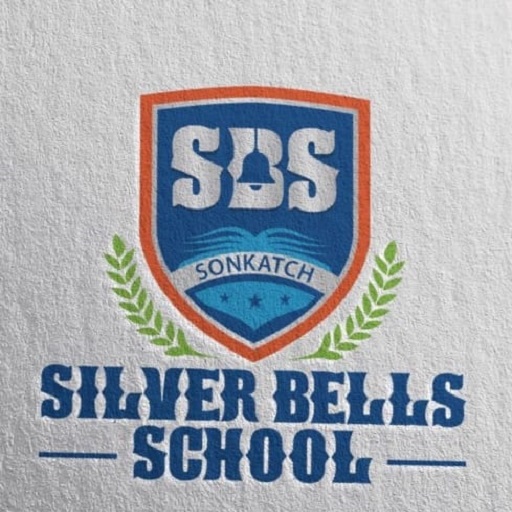 NEW SILVER BELLS H. S. SCHOOL logo