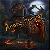 Angry Hessian icon