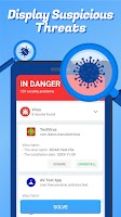 screenshot of Antivirus: Virus Remover Clean