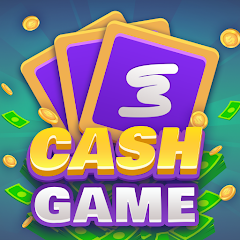 Cash Game:Lucky Day icon