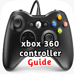 图标图片“Guide for Xbox/One Controller”
