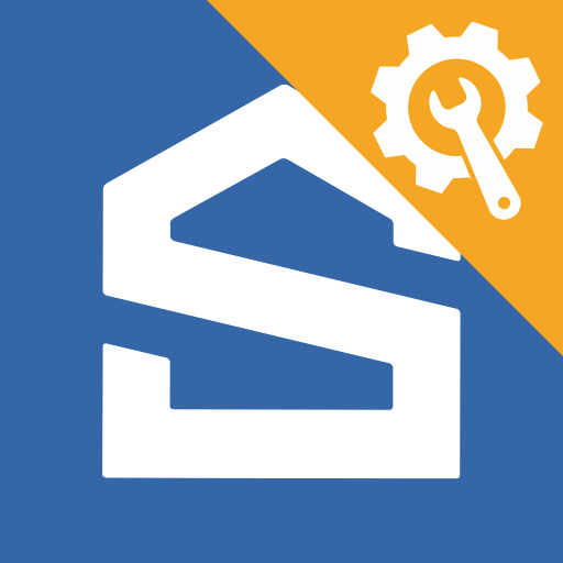 Stockton Mortgage UAT logo