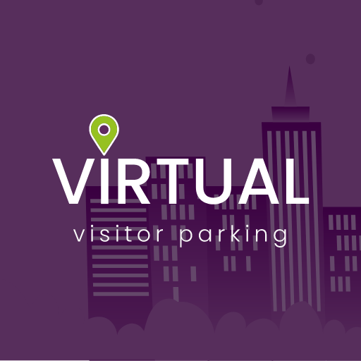 VirtualVisitorPCM logo
