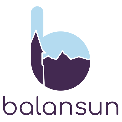Balansun logo