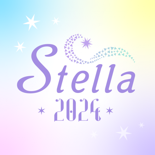 チャット占い・電話占い Stella(ステラ) 占いアプリ logo