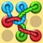 Tangled Line 3D: Knot Twisted