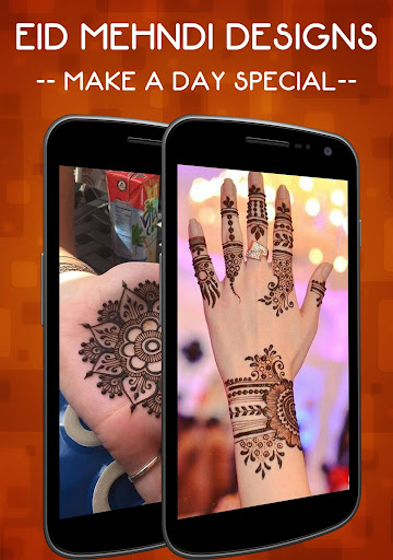 Eid mehndi design Screen 3