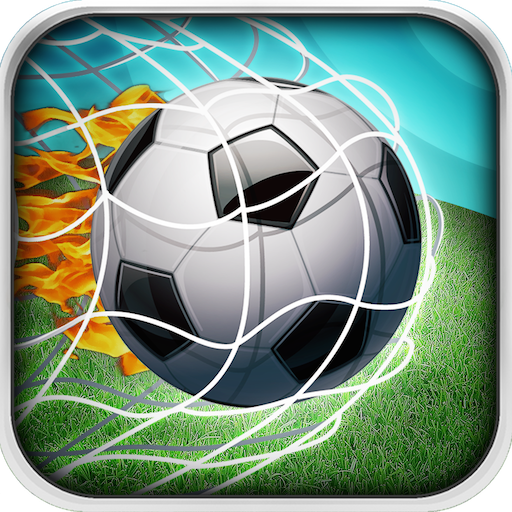 Soccer Flick Kick Windows에서 다운로드