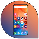 Cover Image of Download Theme for Vivo V15 Pro  APK