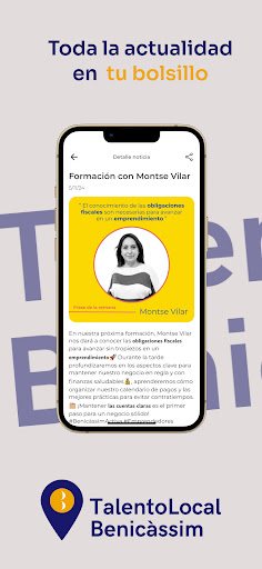 Talento Local Benicàssim