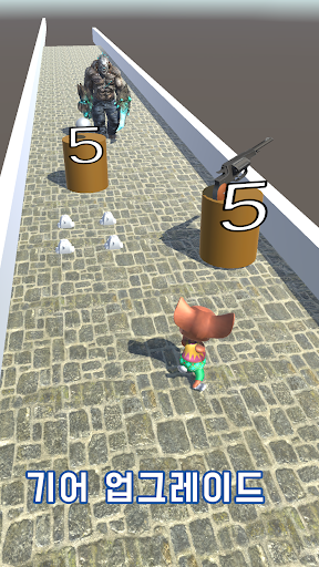 TobWar - Shorts, Reels Game Screen 2