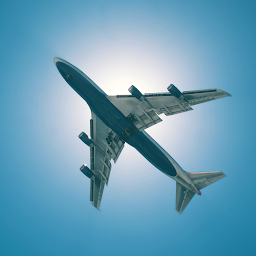 Symbolbild für Airplane Wallpapers