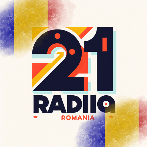 Radio 21 romania online 5.5.0 Icon