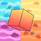 Rotato Cube icon